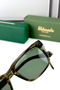 عینک آفتابی الدورادو  ELDORADO -ss 74135   ORGINAL