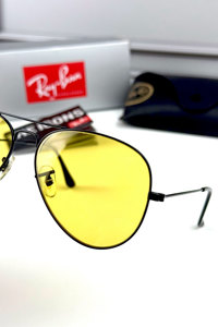 RayBan 3025