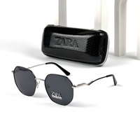 عینک آفتابی زارا   ZARA  XC62058