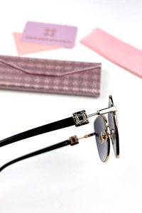 عینک آفتابی اورجینال ENNI MARCO 11-851