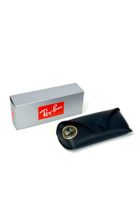  عینک آفتابی ری بن ویفرر  Ray Ban WAYFARER 2140 – 50