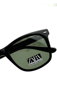 عینک آفتابی زارا   ZARA – 8073 