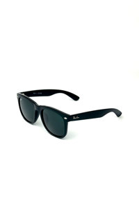 عینک آفتابی  ری بن  RAY BAN - 4260 مشکی براق