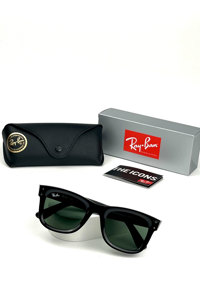 عینک آفتابی ری بن   0502  RAY BAN - REVERSE 