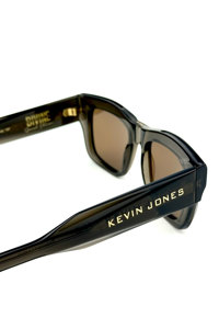 عینک آفتابی اورجینال KEVIN JONES - 3046 