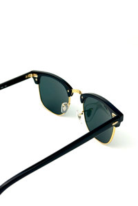 عینک آفتابی ری بن Ray ban CLUB MASTER – 3016