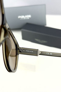 POLICE  SPL L87    ORGINAL