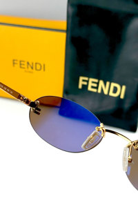 FENDI  -  4075