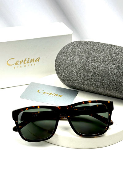 CERTINA - 6419   ORGINAL