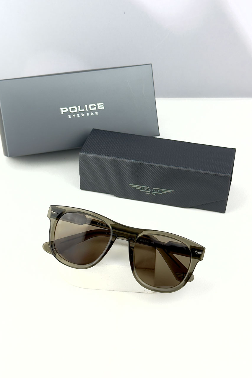 POLICE  SPL L87    ORGINAL