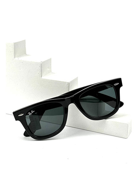  عینک آفتابی ری بن ویفرر  Ray Ban WAYFARER 2140 – 50