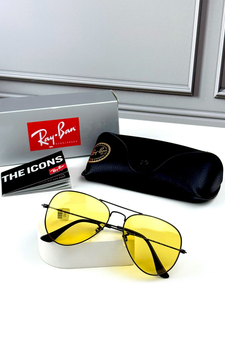 RayBan 3025