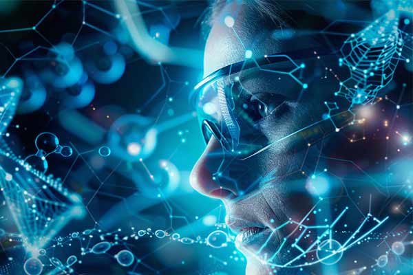 آیا می‌توان عینک آفتابی را بر اساس DNA طراحی کرد؟ 