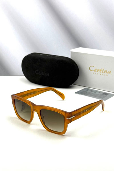 Certina - 6402    ORGINAL