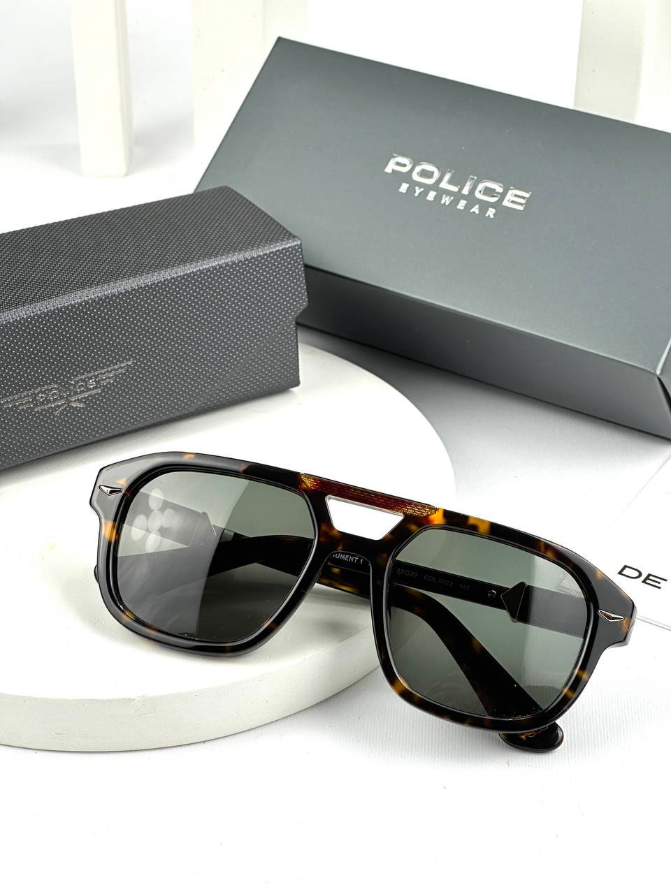 POLICE  SPL L19  _ ORGINAL 