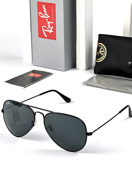 عینک آفتابی ری بن  RAY BAN – 3025