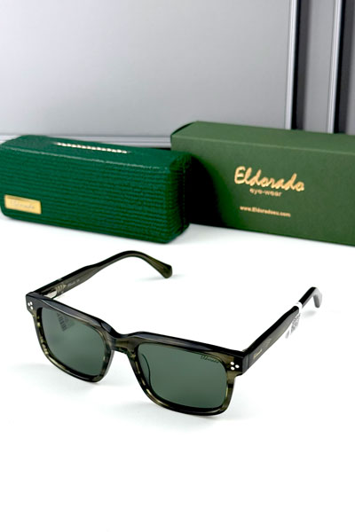 عینک آفتابی الدورادو  ELDORADO -ss 74135   ORGINAL