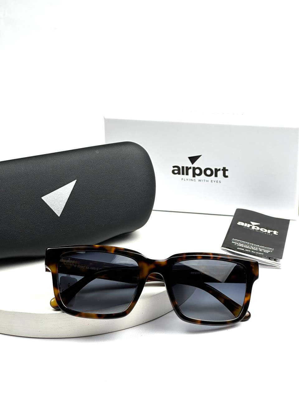 AIR PORT - S 0242      ORGINAL