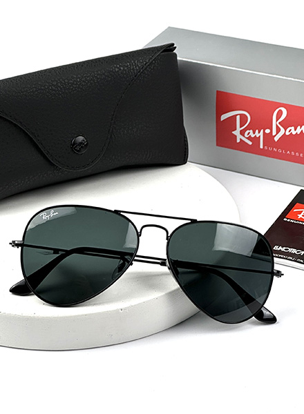 عینک آفتابی ری بن  RAY BAN – 3025
