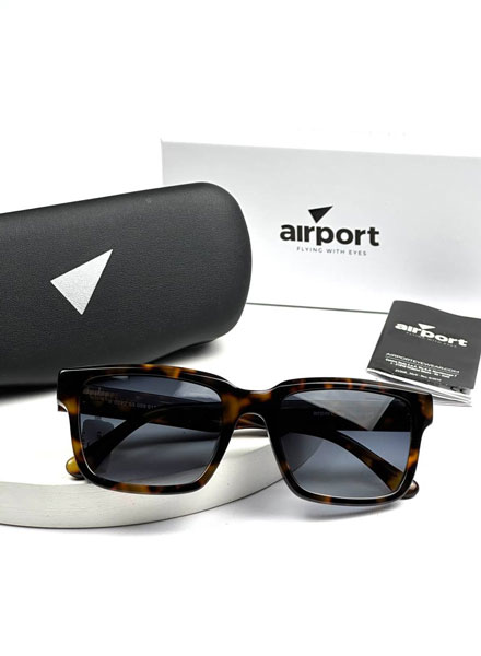 AIR PORT - S 0242      ORGINAL