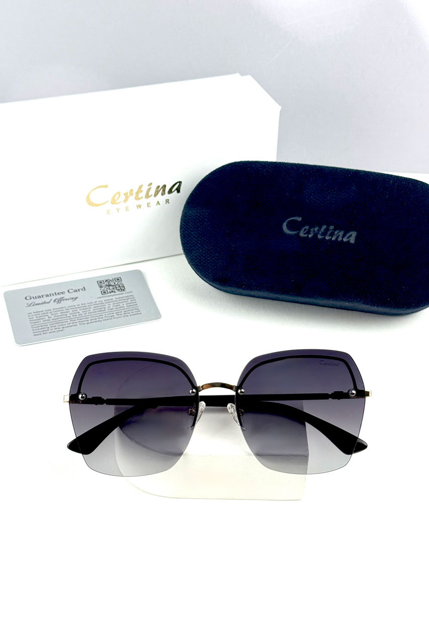 Certina 6404