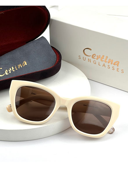 CERTINA - 6411    ORGINAL