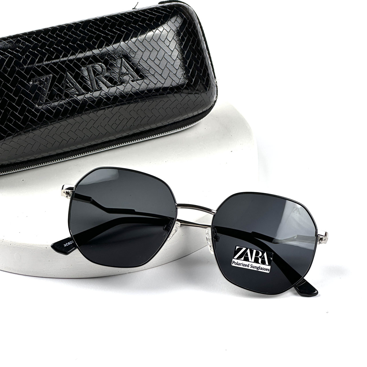 عینک آفتابی زارا   ZARA  XC62058