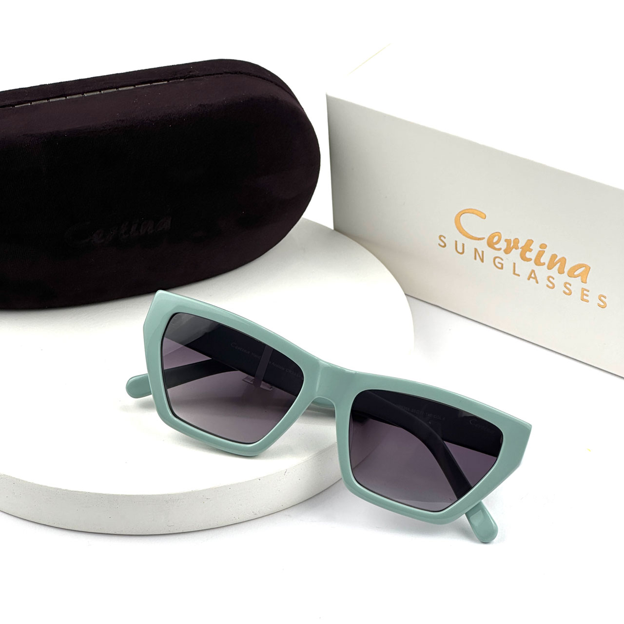  ORGINAL    CERTINA  6388