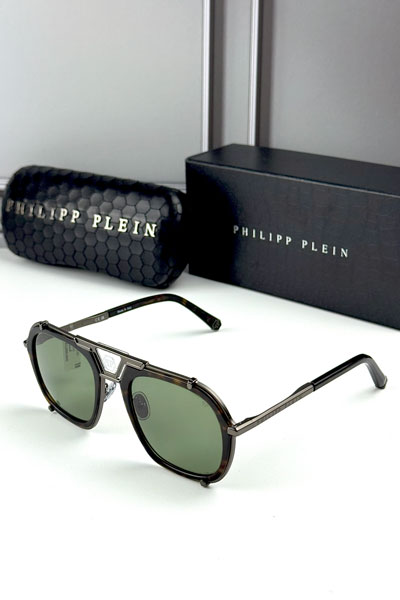 PHILIPP PLEIN - SPP010