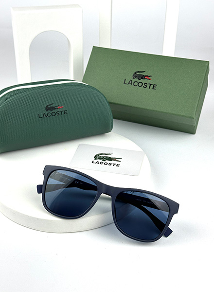   LACOSTE  6031