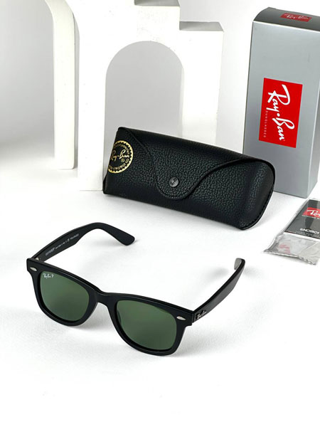 RAY BAN 2140 - 50  Polarized