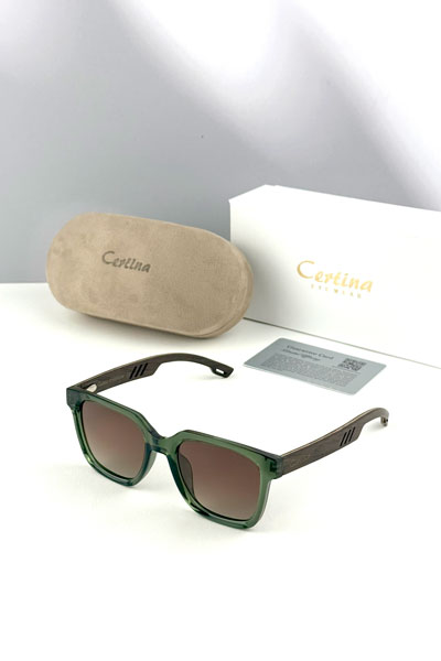 Certina 6729  ORGINAL