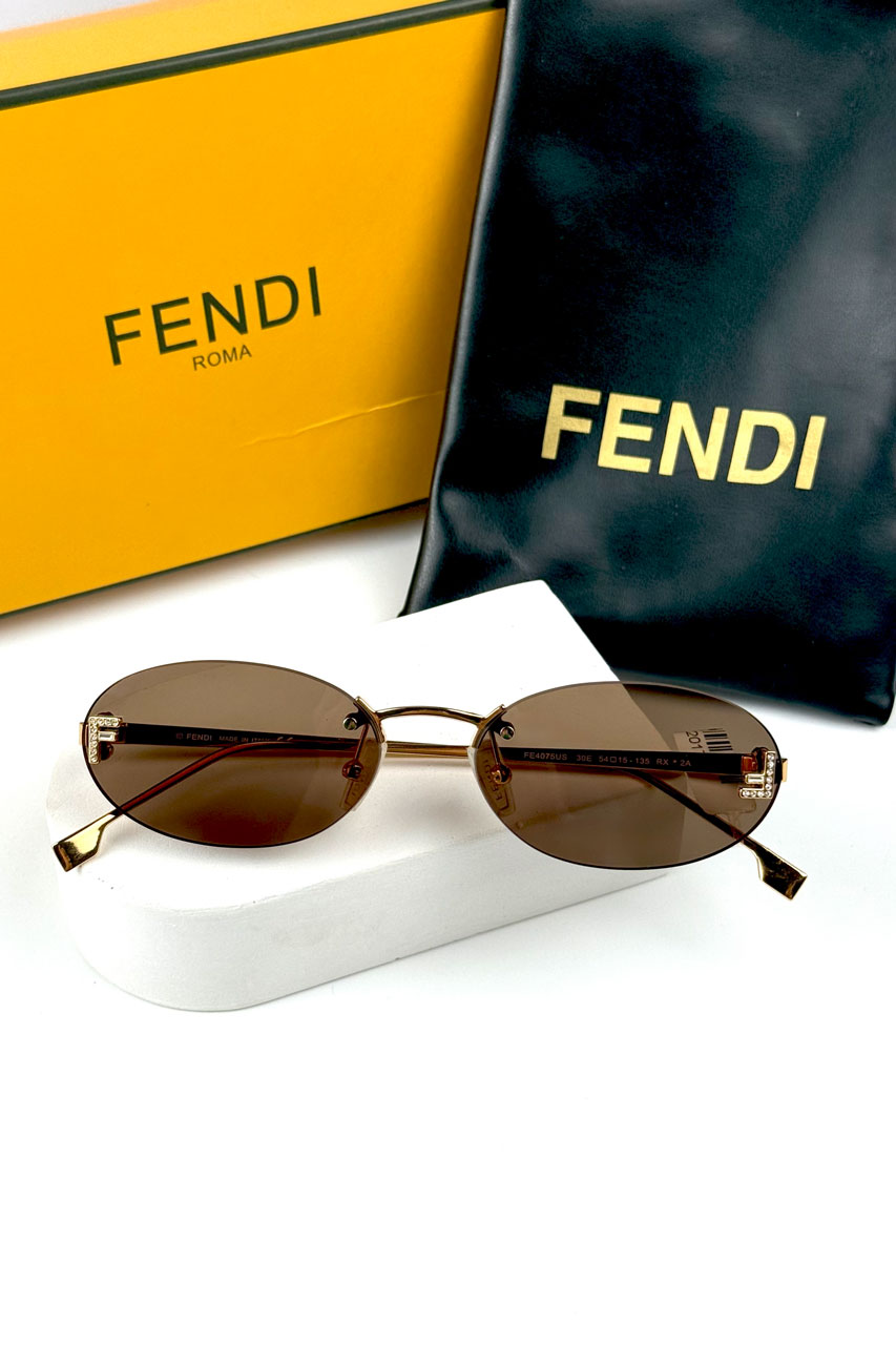 FENDI  -  4075