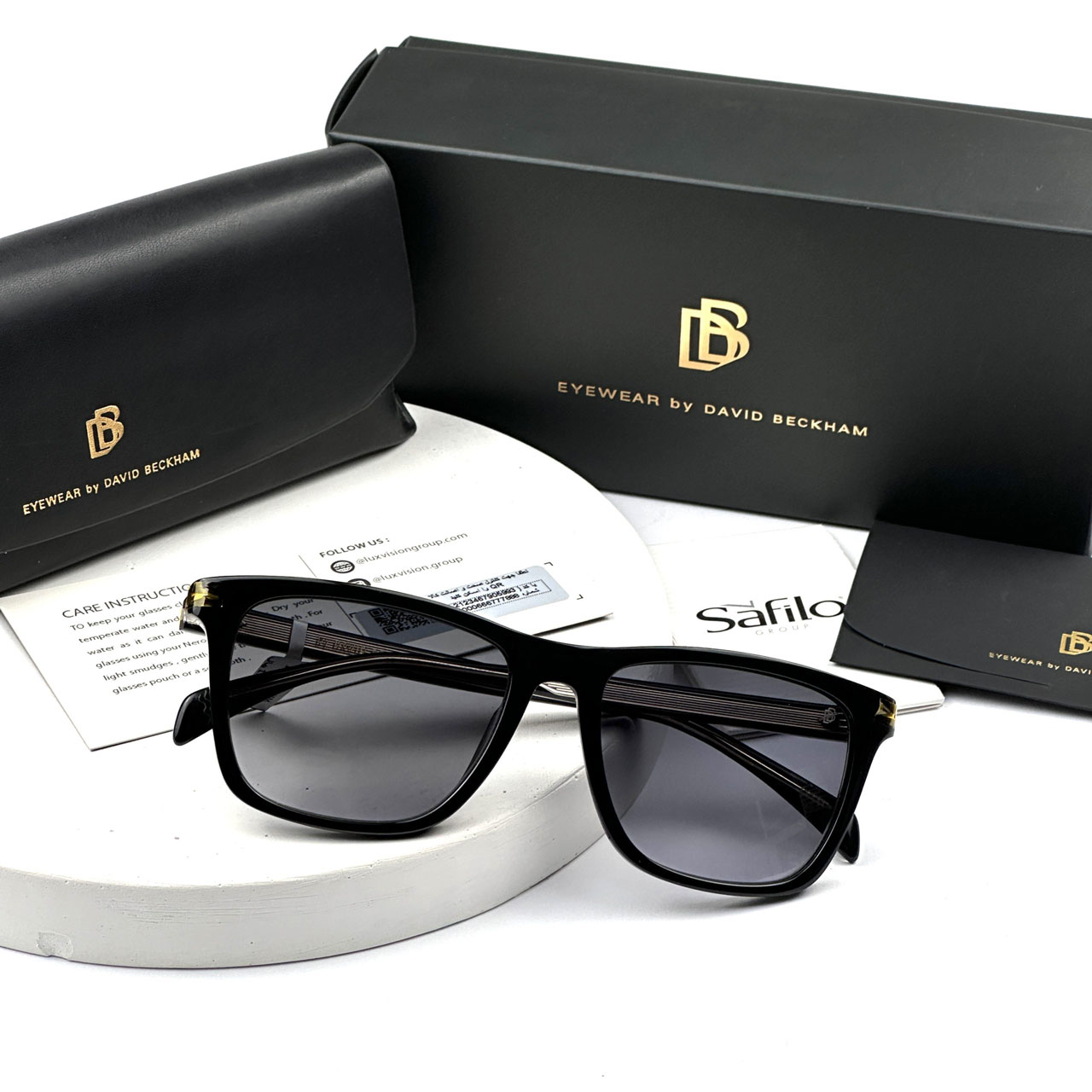 DAVID BECKHAM – ۱۰۹۲ ORGINAL