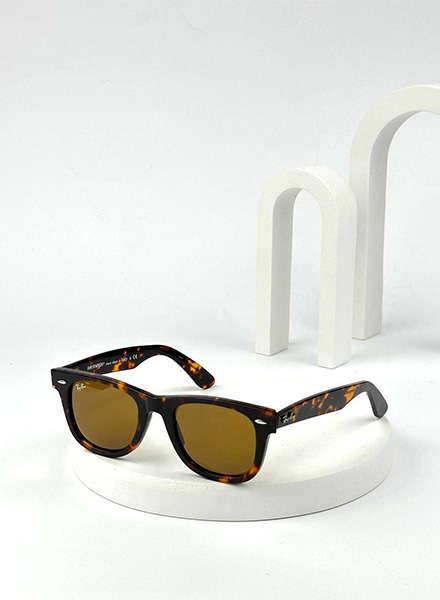 Ray Ban WAYFARER 2140 – 50