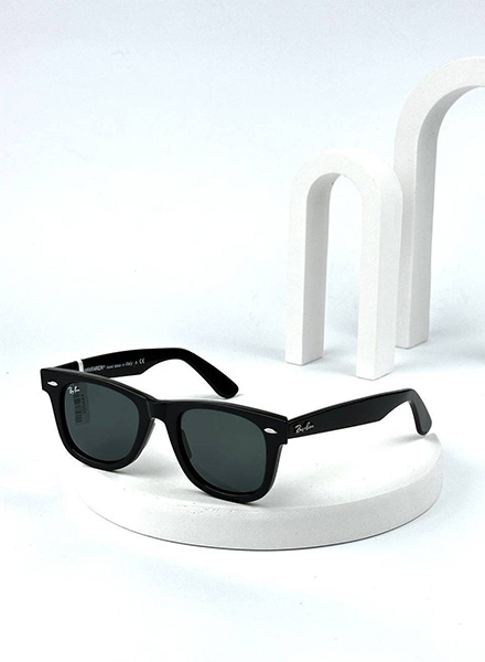  عینک آفتابی ری بن ویفرر  Ray Ban WAYFARER 2140 – 50