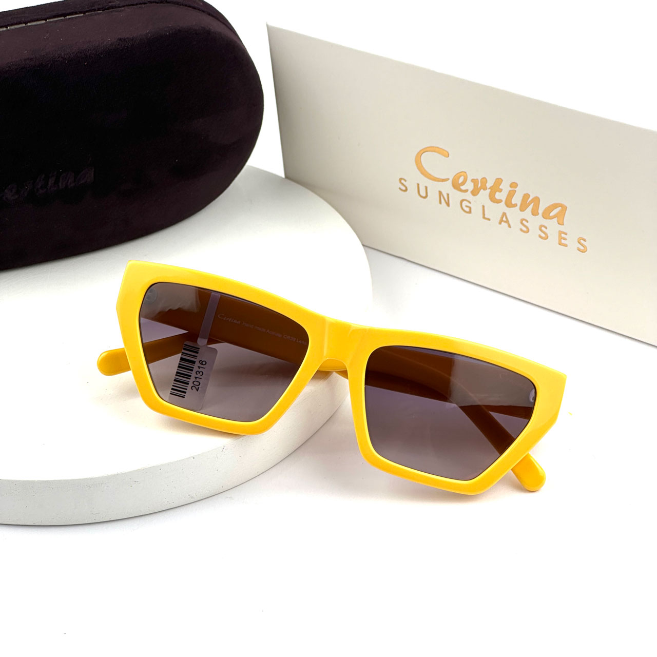 CERTINA- 6388     ORGINAL