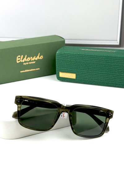 عینک آفتابی الدورادو  ELDORADO -ss 74135   ORGINAL