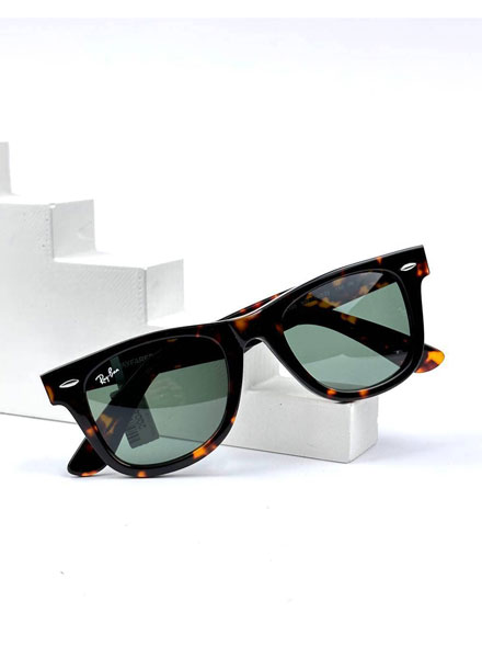  عینک‌آفتابی Ray Ban WAYFARER 2140 – 50 