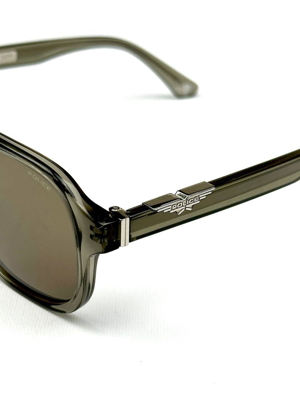 عینک آفتابی پلیس POLICE - SPL L83   ORIGINAL 