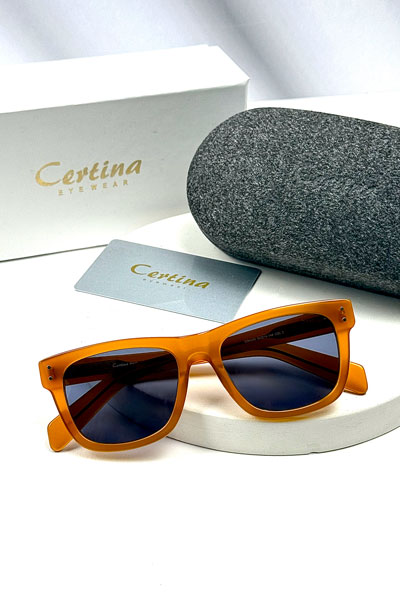 CERTINA - 6386   ORGINAL