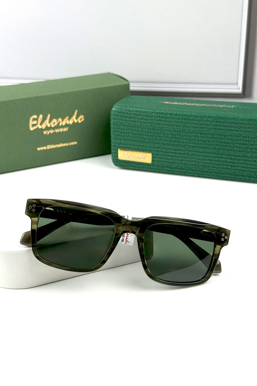 عینک آفتابی الدورادو  ELDORADO -ss 74135   ORGINAL