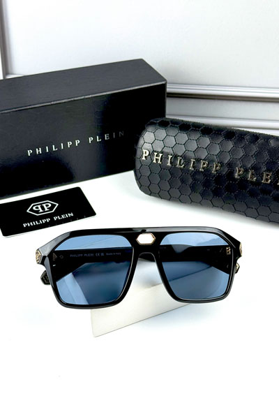 PHILIPP PLEIN - SPP072