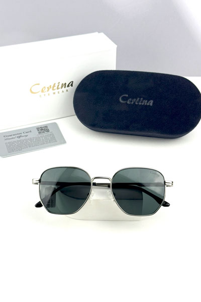 Certina 6423