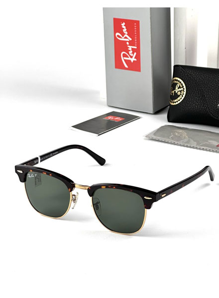 Ray ban CLUB MASTER – 3016 پولاریزه