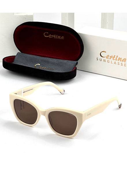 CERTINA - 6411    ORGINAL