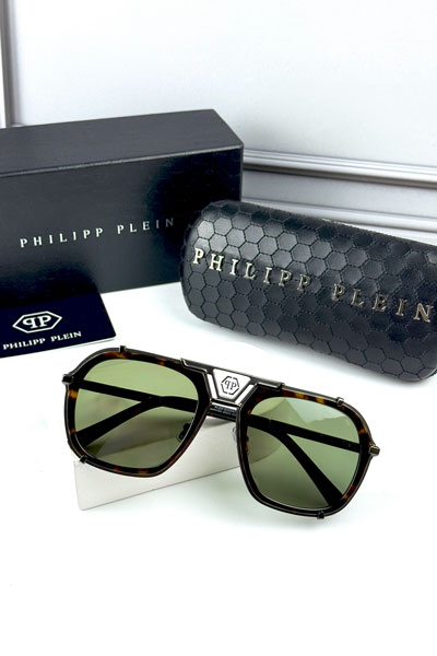 PHILIPP PLEIN - SPP010