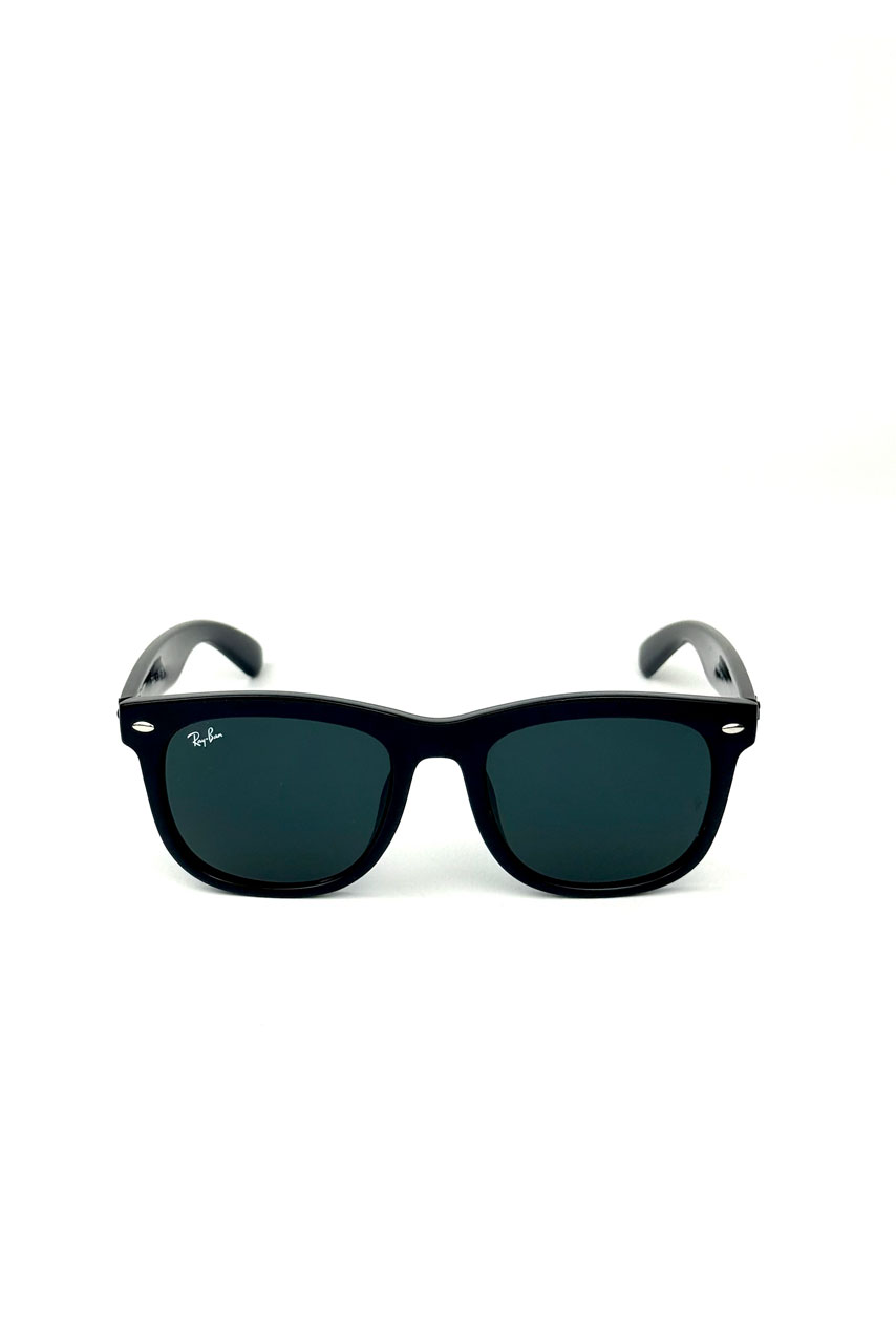 عینک آفتابی  ری بن  RAY BAN - 4260 مشکی براق