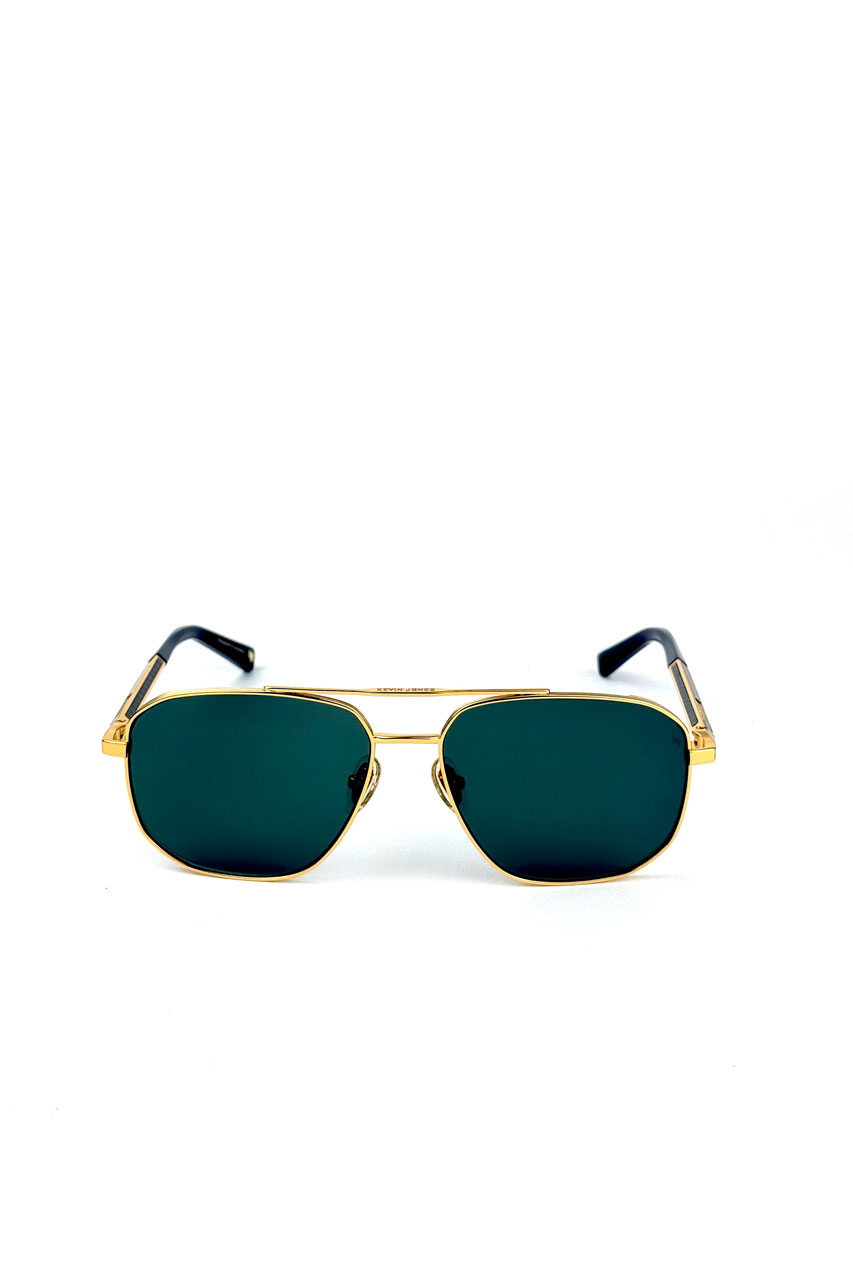 عینک آفتابی اورجینال KEVIN JONES - 3060