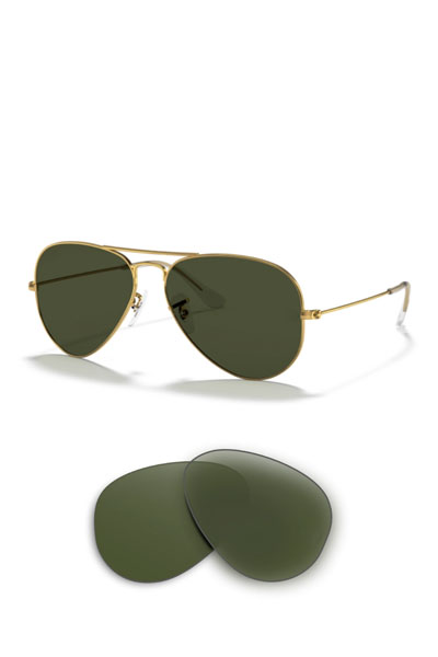 عینک آفتابی ری بن  RAY BAN – 3025